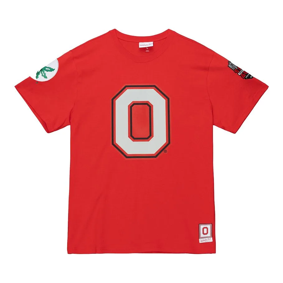 Ohio State Buckeyes 100th Team Origins T-Shirt