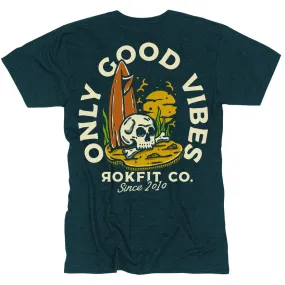 Only Good Vibes T-shirt