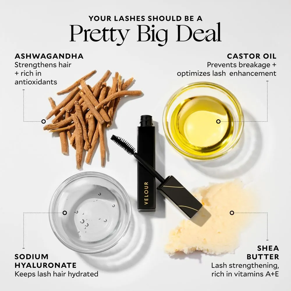 Pretty Big Deal Mascara