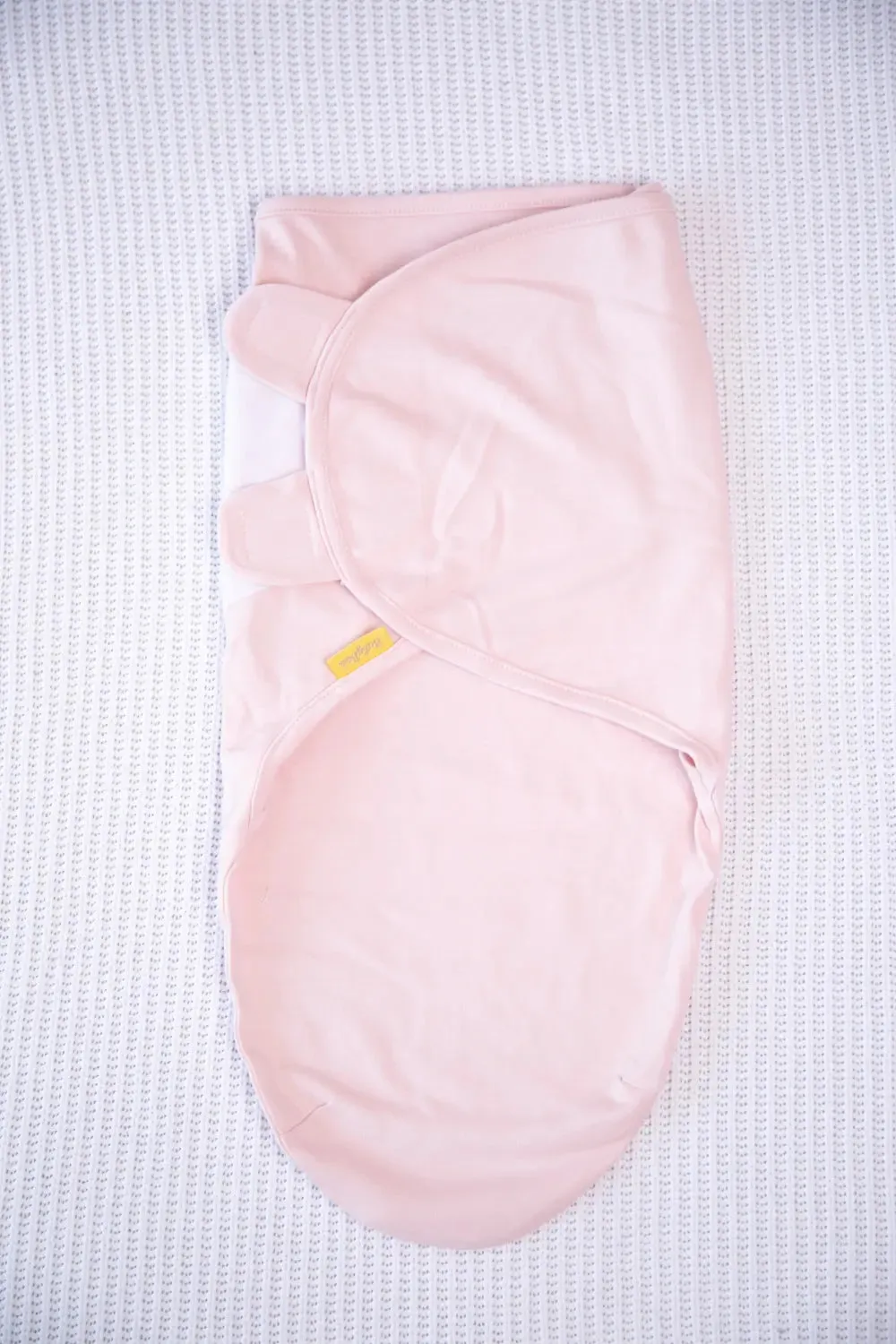 Prewrapped Swaddle - Pink