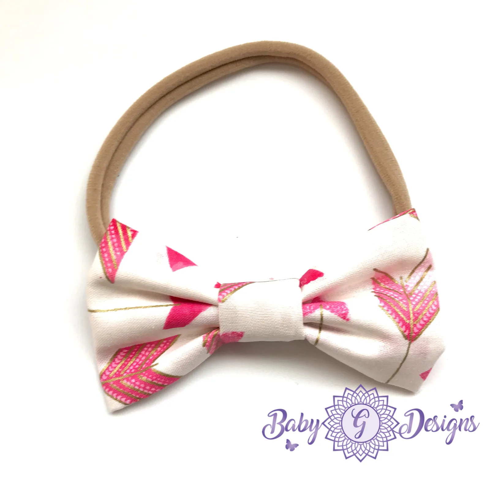 Set of 2 bows