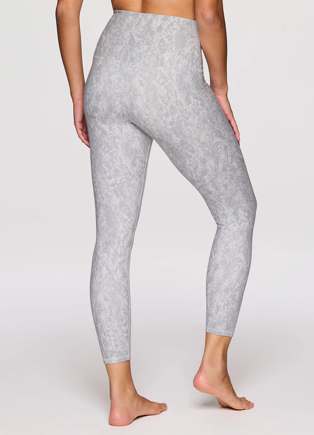 Snakeskin Super Soft 7/8 Legging