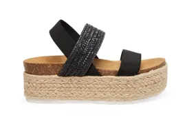 STEVE MADDEN Circa1 Women | Black Multi