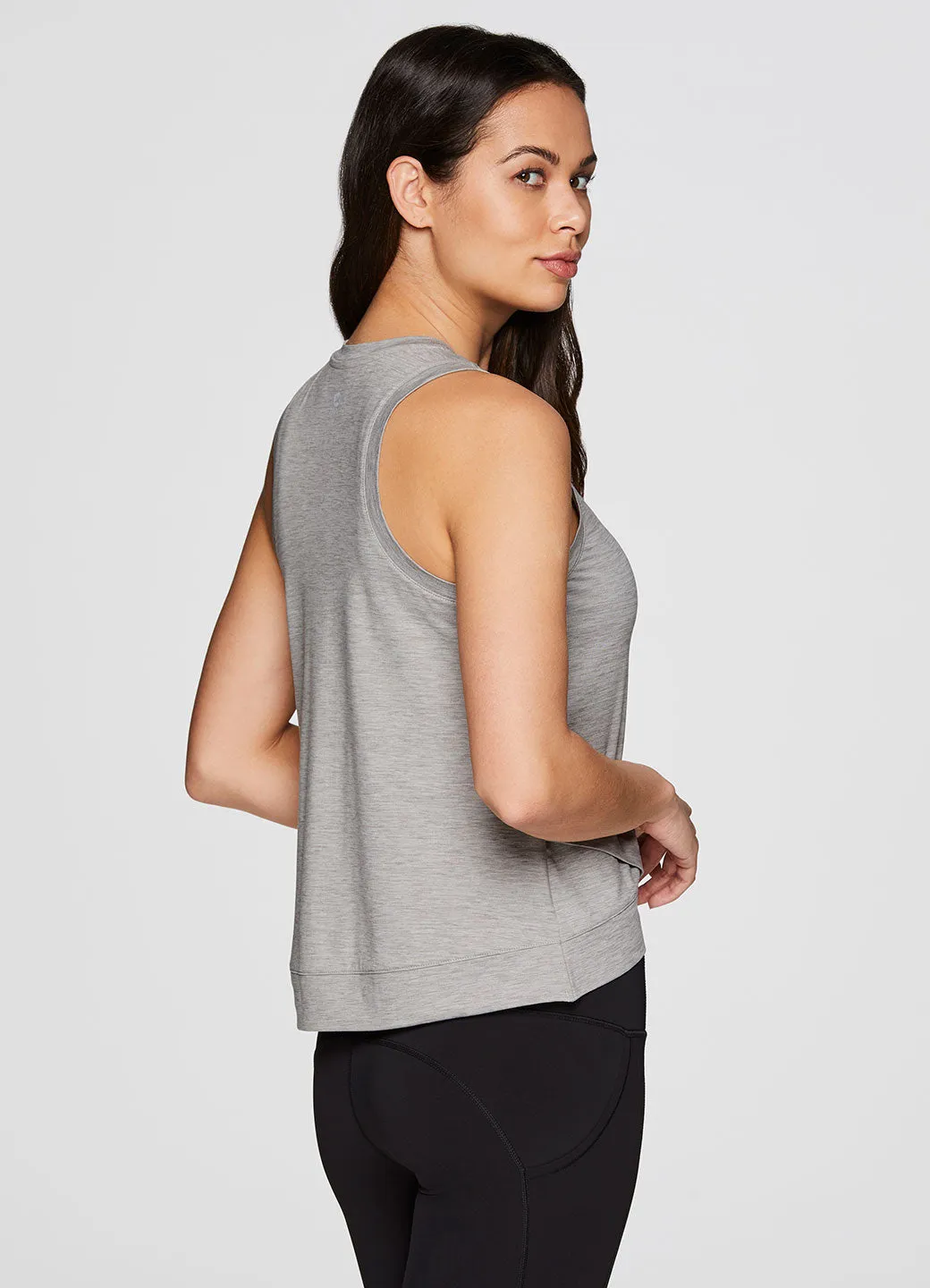 Stratus Super Soft Tulip Tank