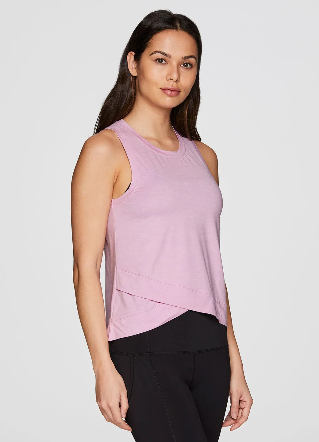 Stratus Super Soft Tulip Tank