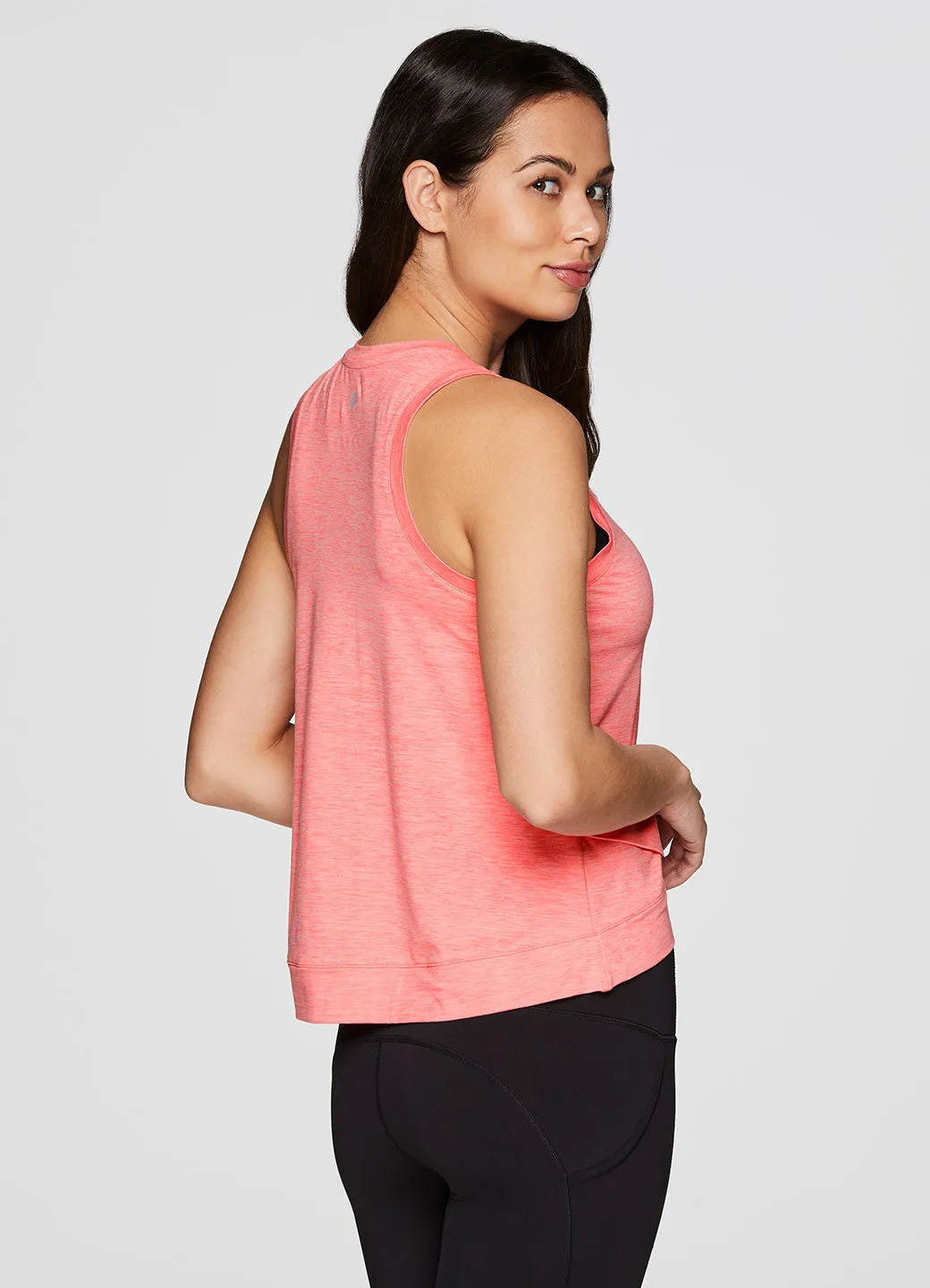 Stratus Super Soft Tulip Tank