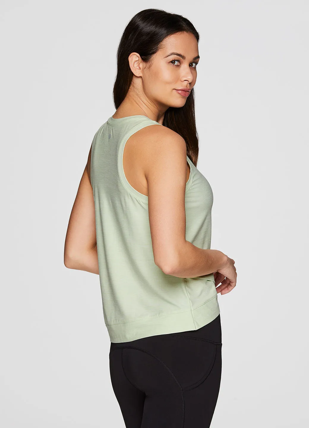 Stratus Super Soft Tulip Tank