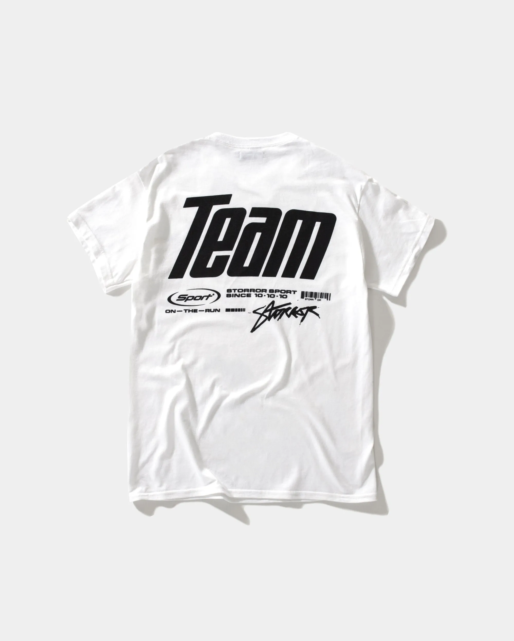 TEAM T-SHIRT