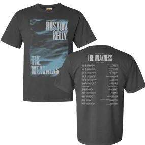 The Weakness Tour 23' Tee