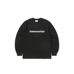 Thisisneverthat Mens T-Logo LS Tee