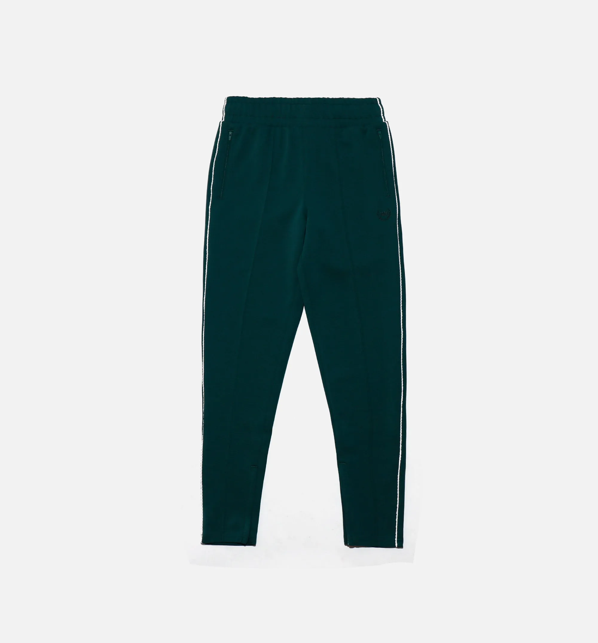 TMC On The Run Fleece Mens Pants - Green