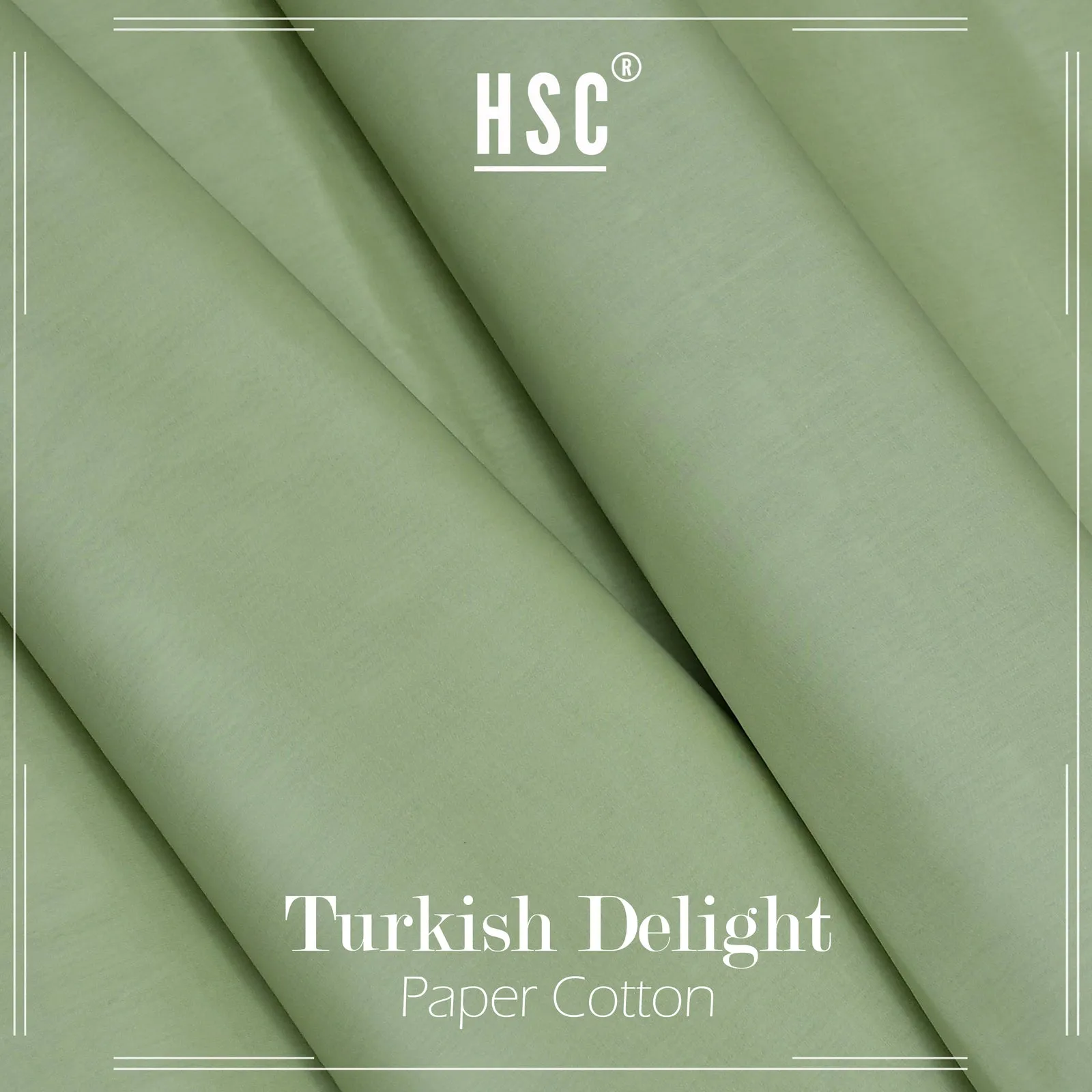 Turkish Delight Paper Cotton For Men - TPC3