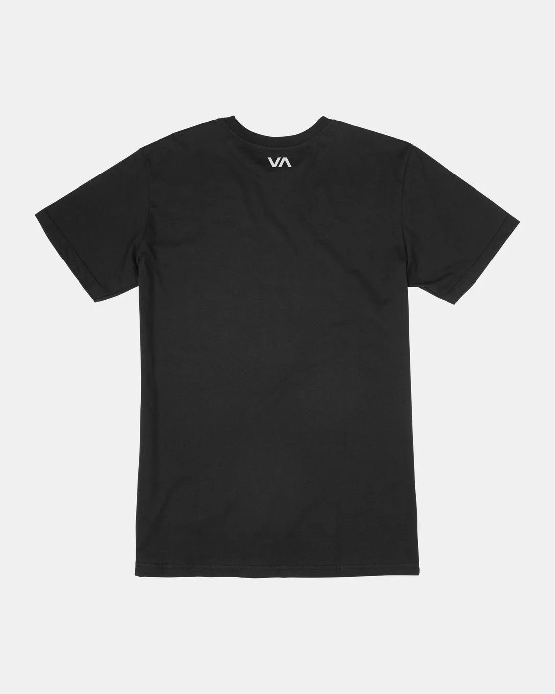 VA RVCA Blur Tee - Black