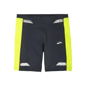 Women's Run Visible 6 Short Tight