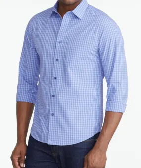 Wrinkle-Free Trentino Shirt - FINAL SALE