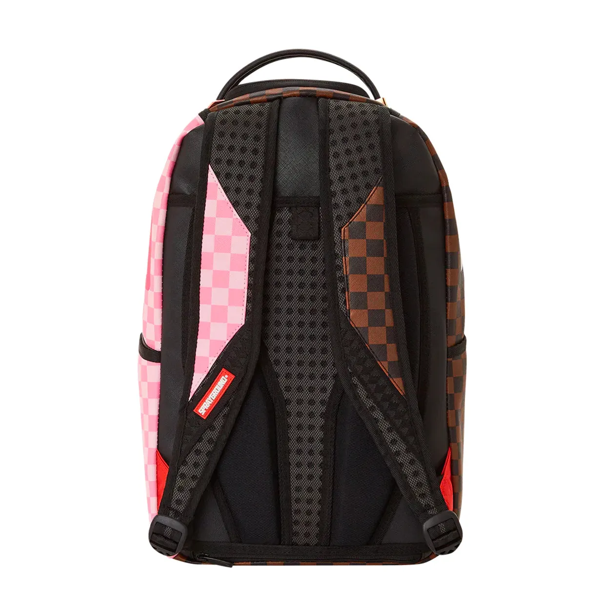 Zaino Sprayground Pink Panther Reveal Multicolor