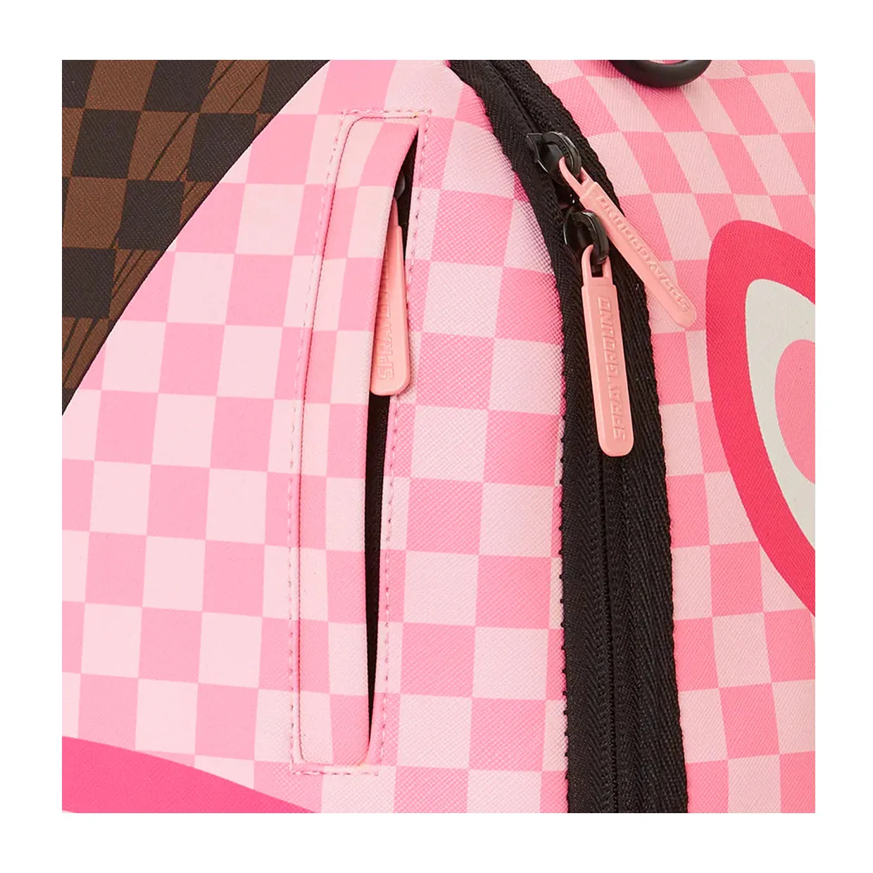 Zaino Sprayground Pink Panther Reveal Multicolor