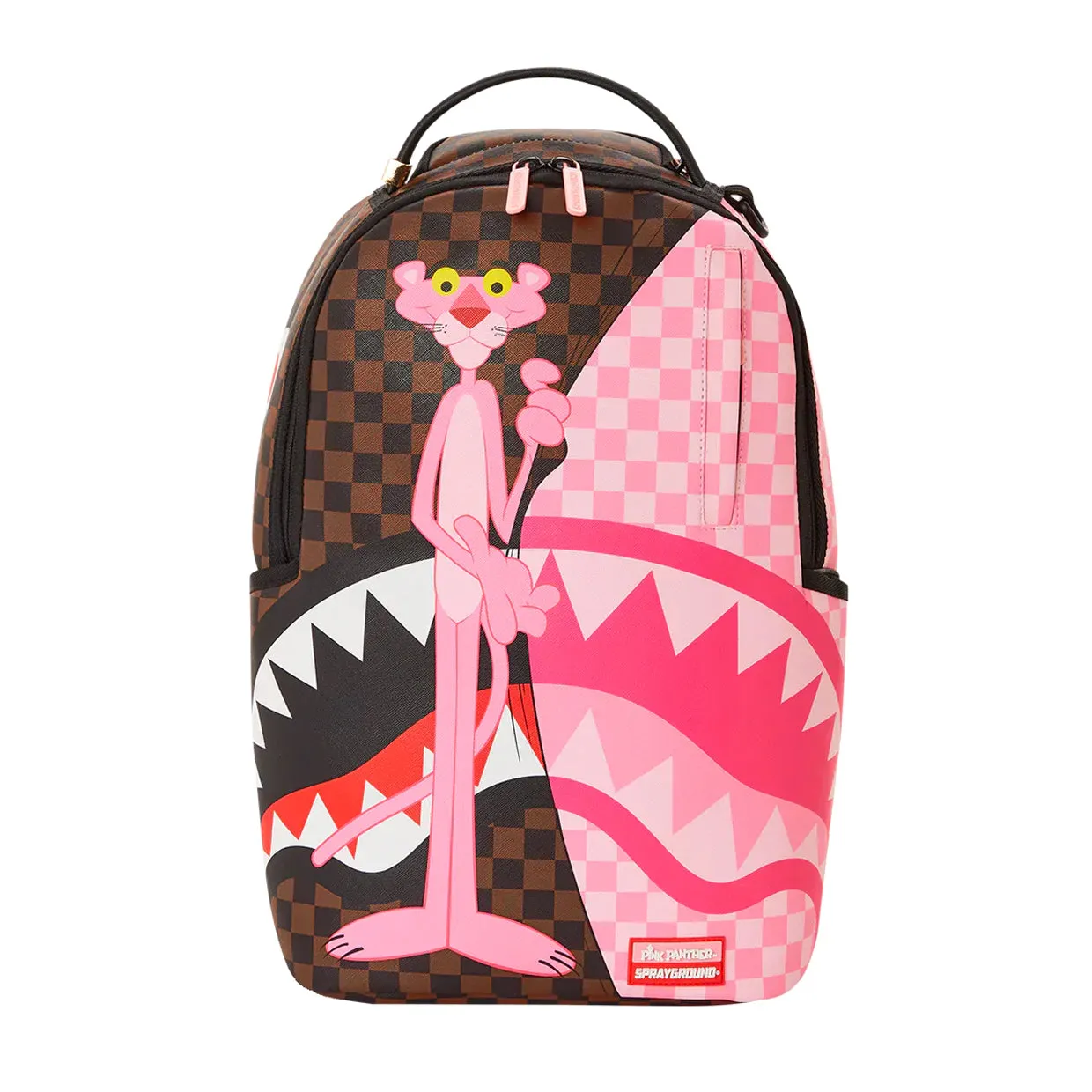 Zaino Sprayground Pink Panther Reveal Multicolor