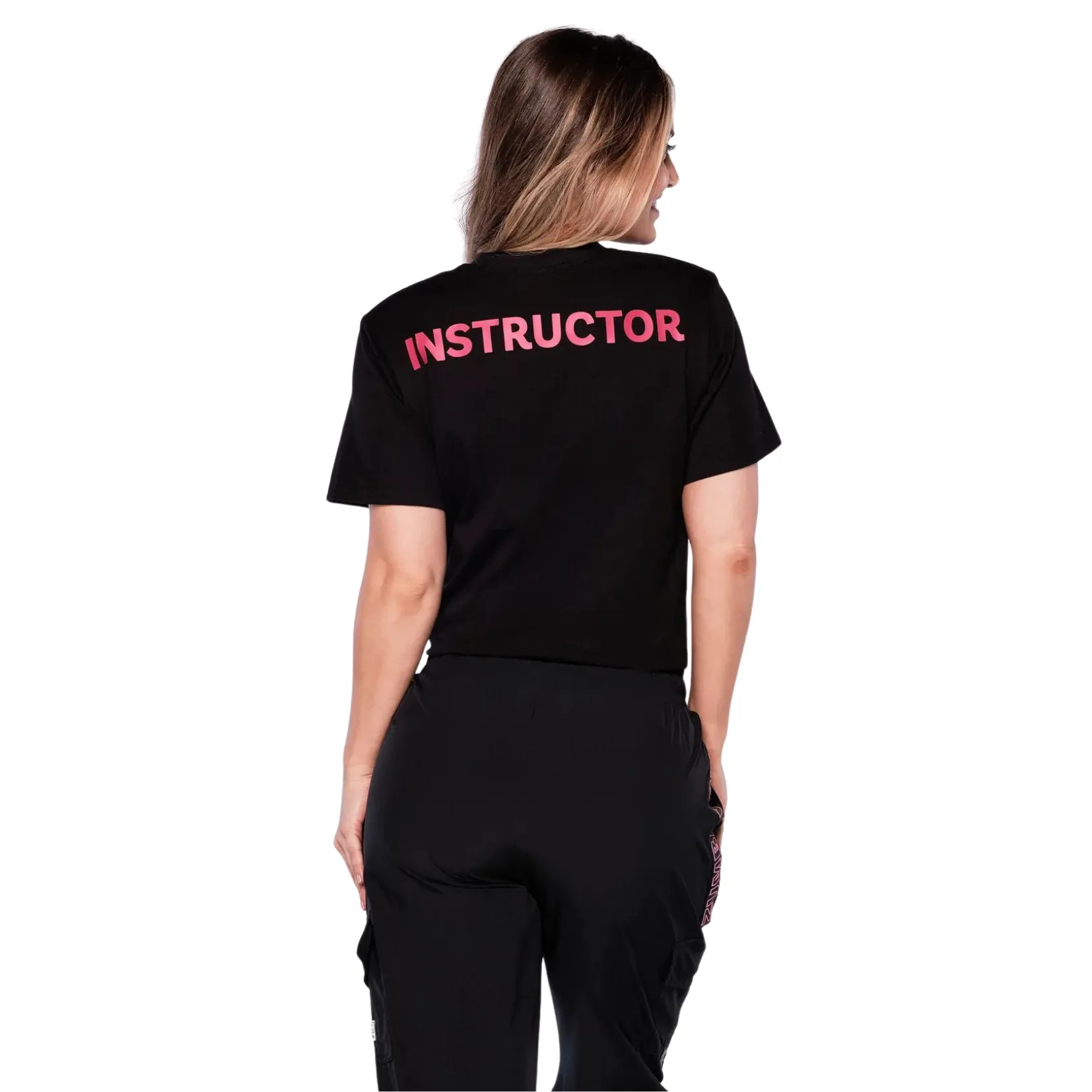 Zumba Kids Instructor Tee